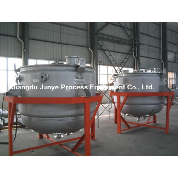 316L Stainless Steel Chemical Reactor with Jacket R011